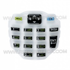Keypad Replacement for Zebra DS3678-KD